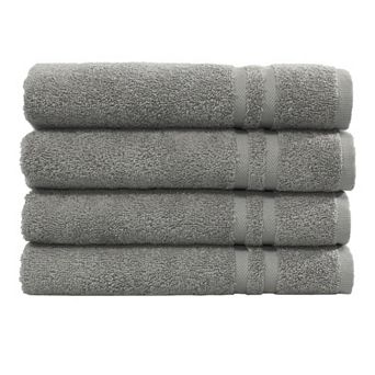 Linum Home Textiles Denzi 4-pack Hand Towels