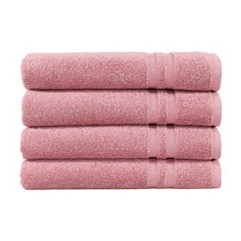 Linum Home Textiles Denzi 4-pack Hand Towels