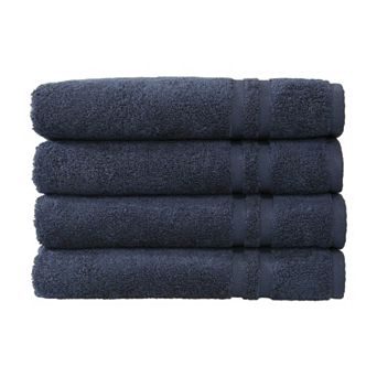 Linum Home Textiles Denzi 4-pack Hand Towels