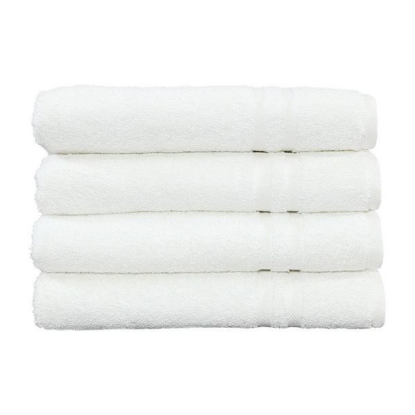 Linum Home Textiles Denzi 4-pack Hand Towels