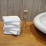 Linum Home Textiles Denzi 6-pack Washcloths
