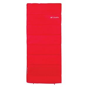 Columbia 30-Degree Sleeping Bag