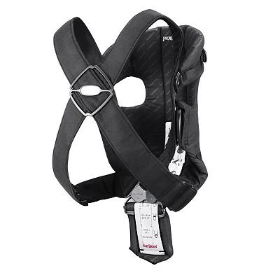 BabyBjorn Baby Carrier Original - Black
