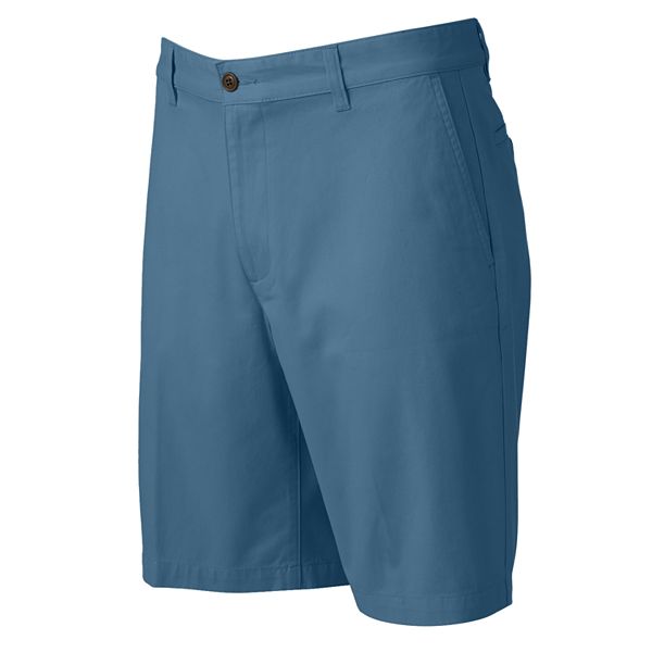 Men's Dockers Patterned The Perfect Shorts