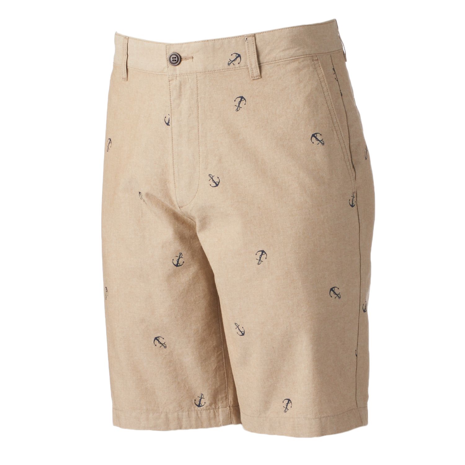 dockers shorts kohls