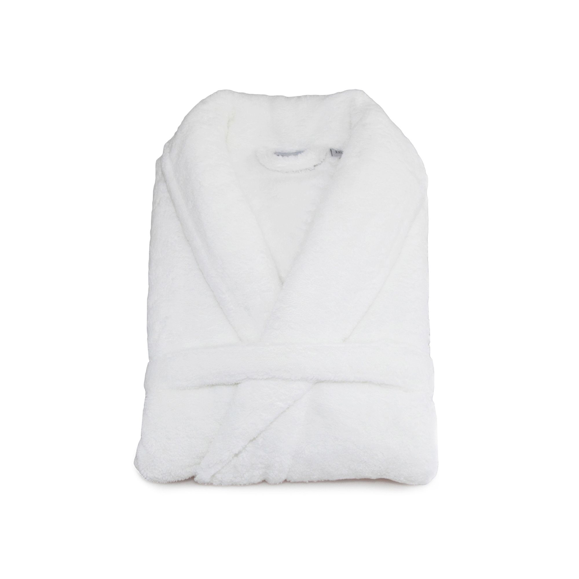 Linum Home Textiles Unisex Super Plush Bathrobe, Adult Unisex, Size: Small/