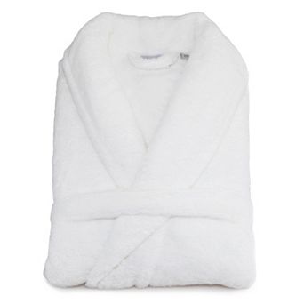 Linum Home Textiles Unisex Super Plush Bathrobe