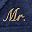 Navy Gold