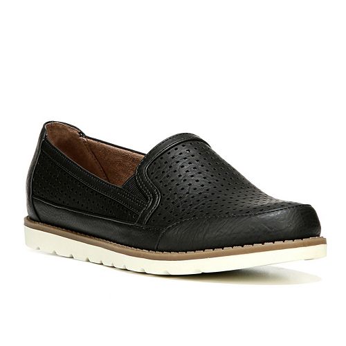 SOUL Naturalizer Ida Women's Perforated Shoes