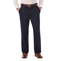 Mens Elastic Waist Dress Pants - Bottoms, Clothing | Kohl's