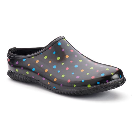 Chief Womens Water Resistant Garden Clogs Chief Womens Water Resistant Garden Clogs