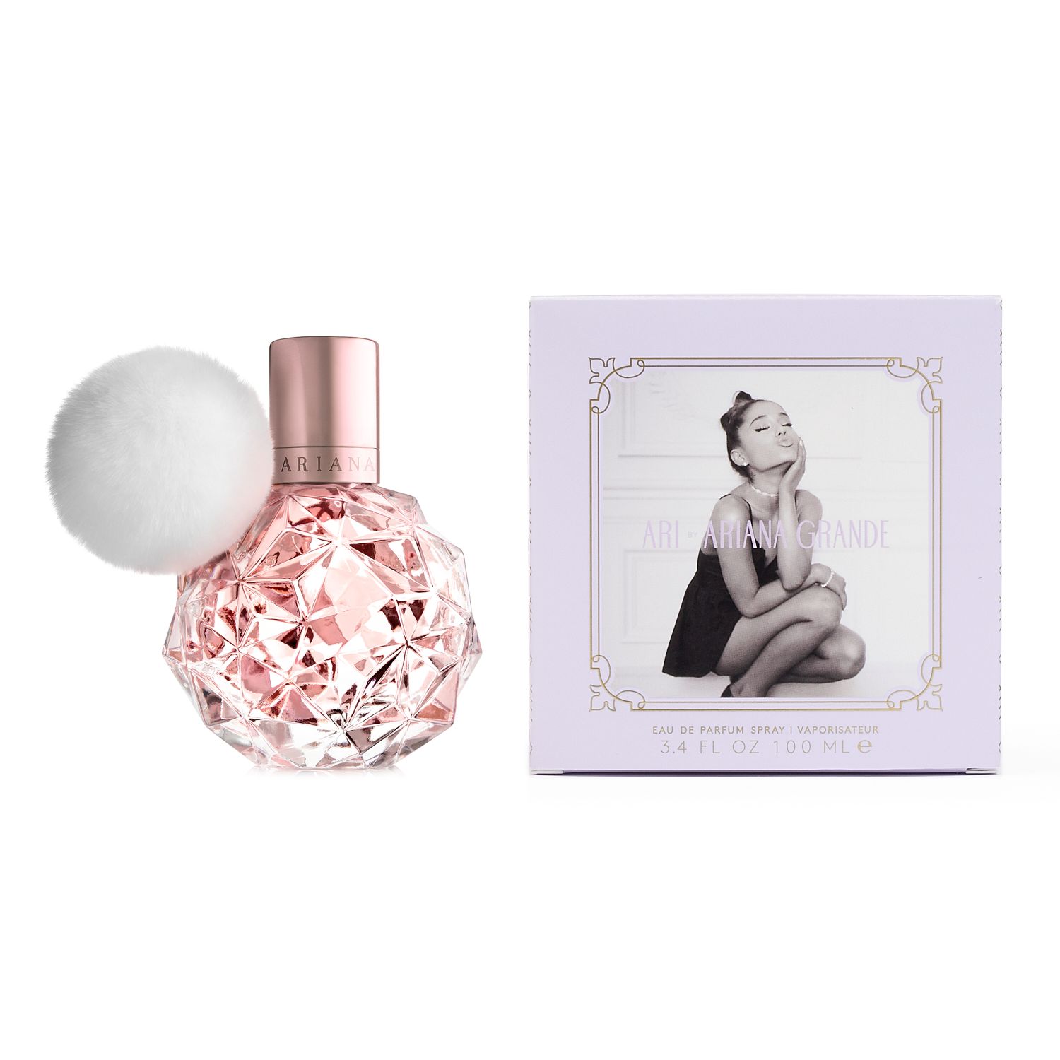 ari by ari perfume