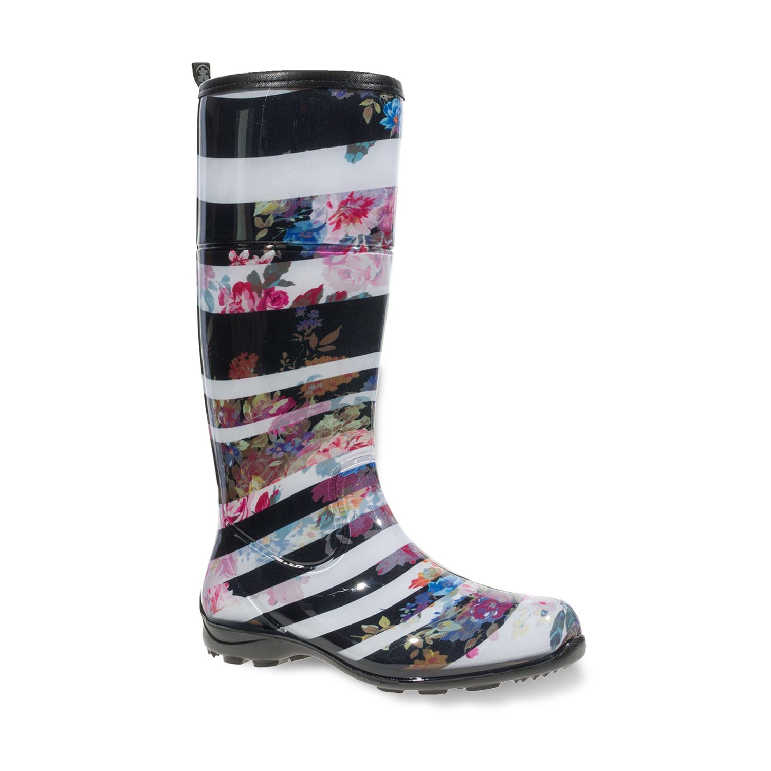 women's rain boots kohls