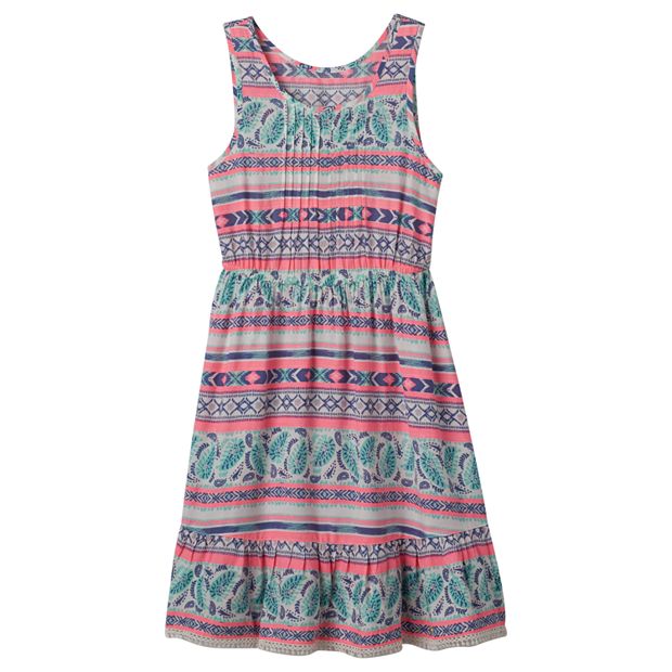 Kohls sales mudd dress