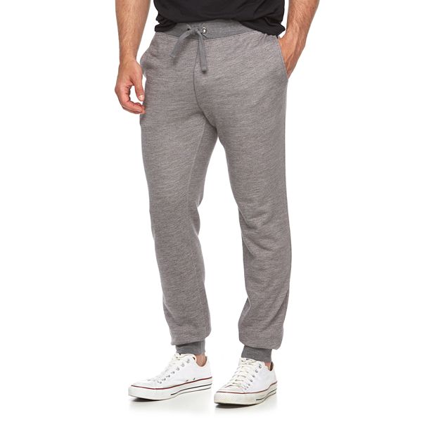 Men's Urban Pipeline™ Marbled Knit Jogger Pants