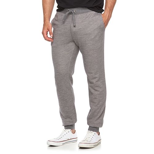 Men's Urban Pipeline⢠Marbled Knit Jogger Pants