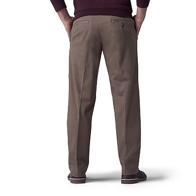 Big & Tall Lee® Extreme Motion Straight Fit Pants