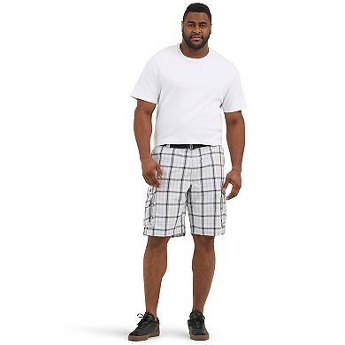 Big & Tall Lee® Wyoming Shorts