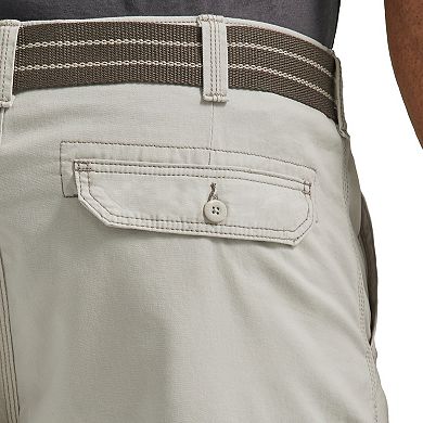 Big & Tall Lee® Wyoming Shorts