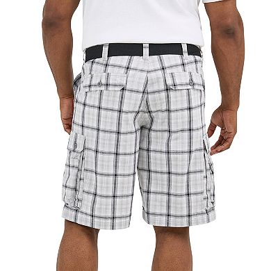 Big & Tall Lee® Wyoming Shorts