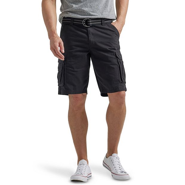 kohls mens lee shorts