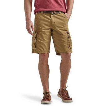 Big & Tall Lee® Wyoming Shorts