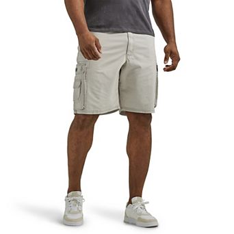 Big & Tall Lee® Wyoming Shorts