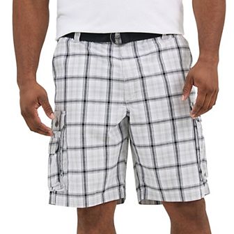 Big & Tall Lee® Wyoming Shorts