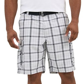 Big & Tall Lee® Wyoming Shorts