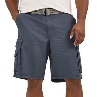 Big & Tall Lee® Wyoming Shorts