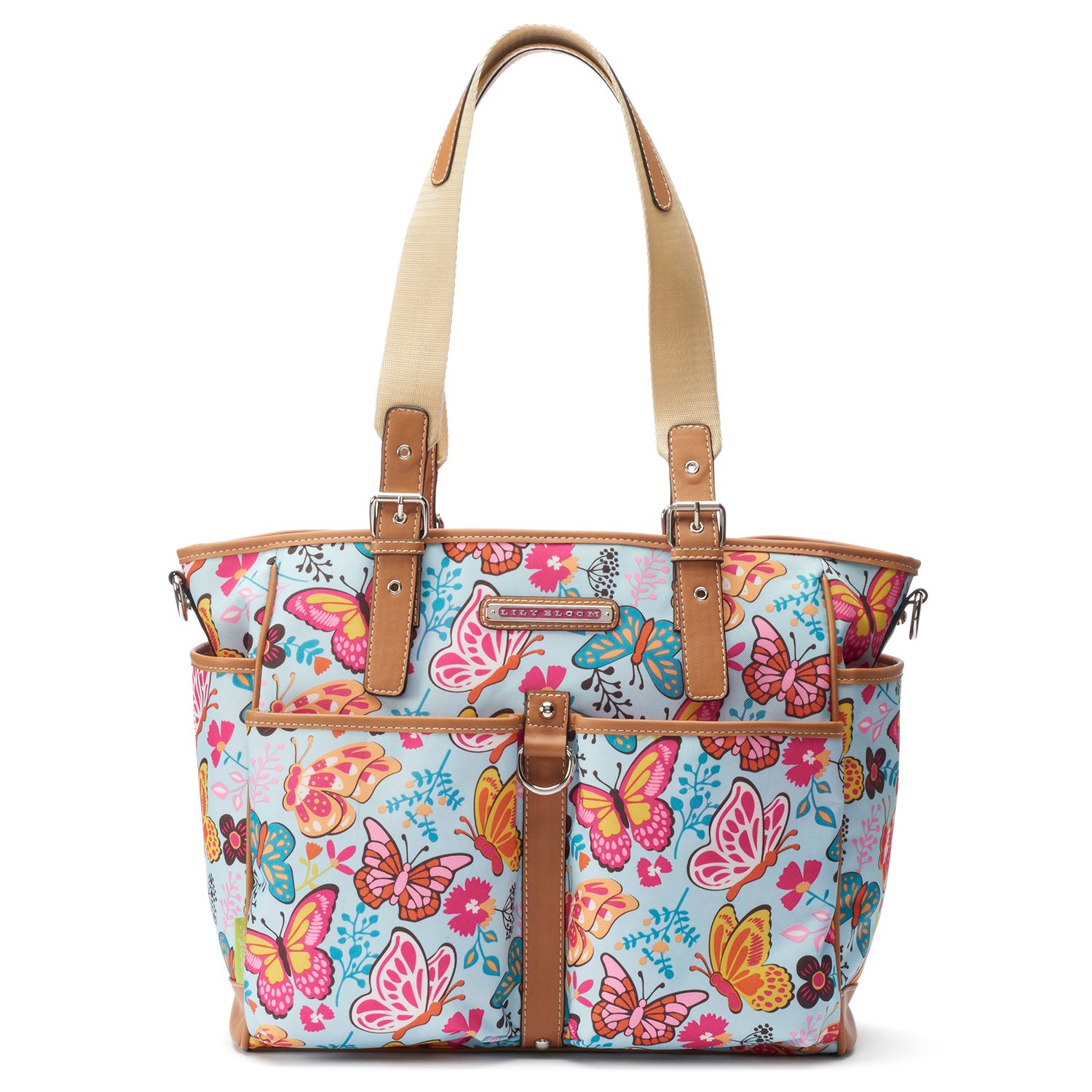 lily bloom shoulder bags