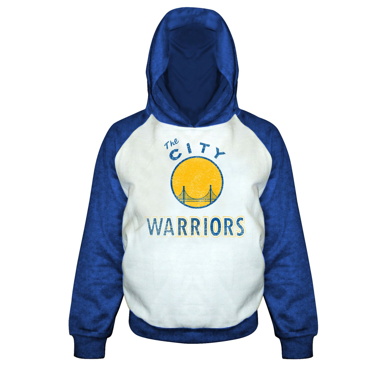 golden state warriors boys hoodie