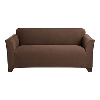 Sure Fit Stretch Morgan Loveseat Slipcover