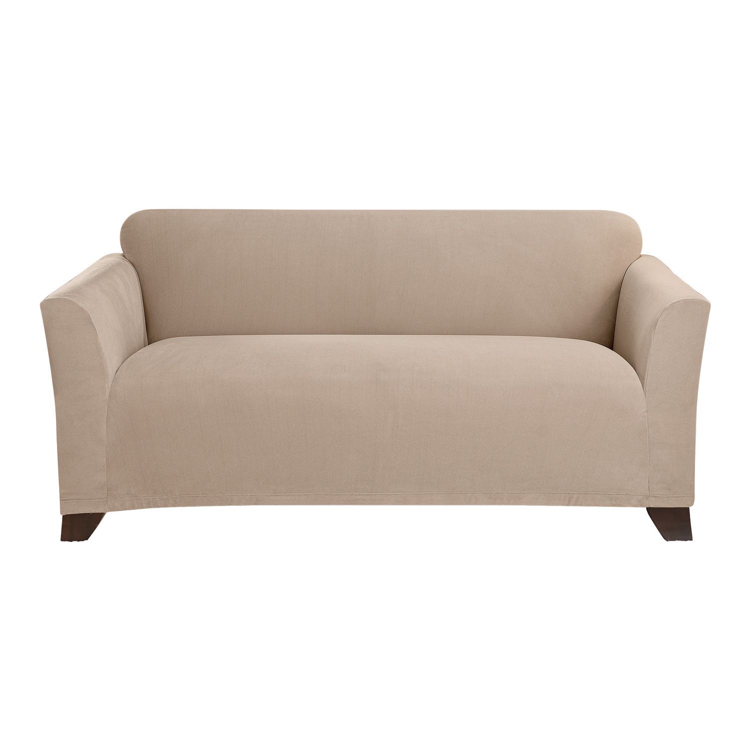 Imprimée Housses De Siège De Chaise 1 2 4 6 Pièces Couverture De Chaise Stretch Lavable Amovible