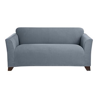 Sure Fit Stretch Morgan Loveseat Slipcover