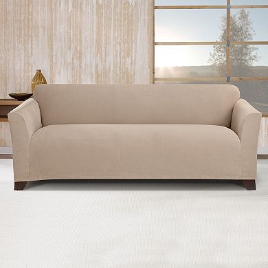 Sure Fit Stretch Morgan Sofa Slipcover