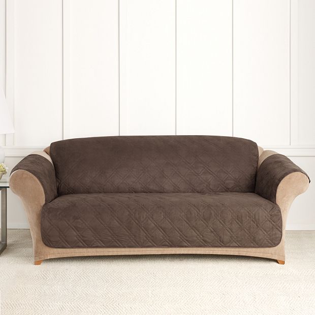 Sure fit clearance dog couch cover