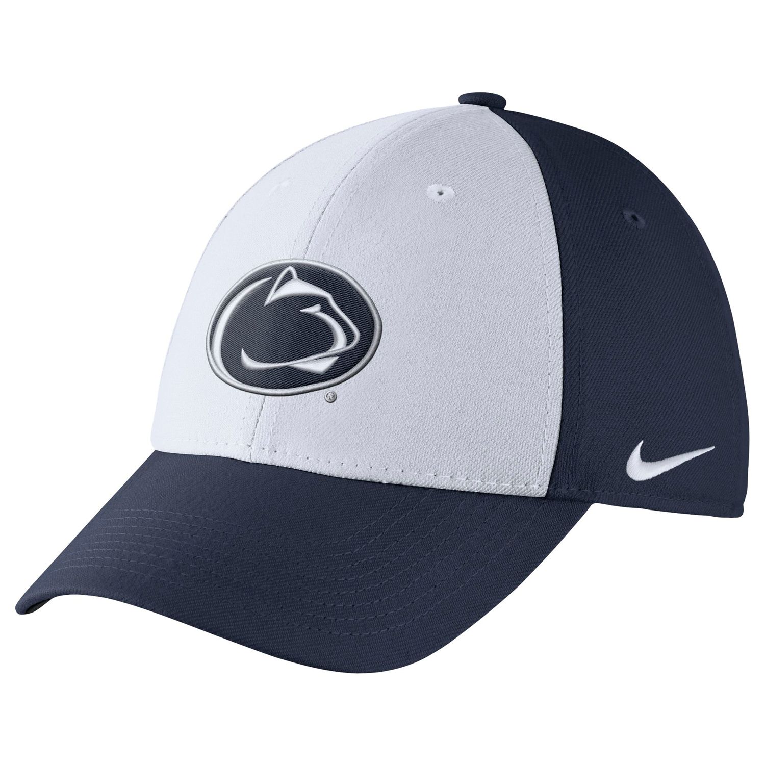 penn state dri fit hat