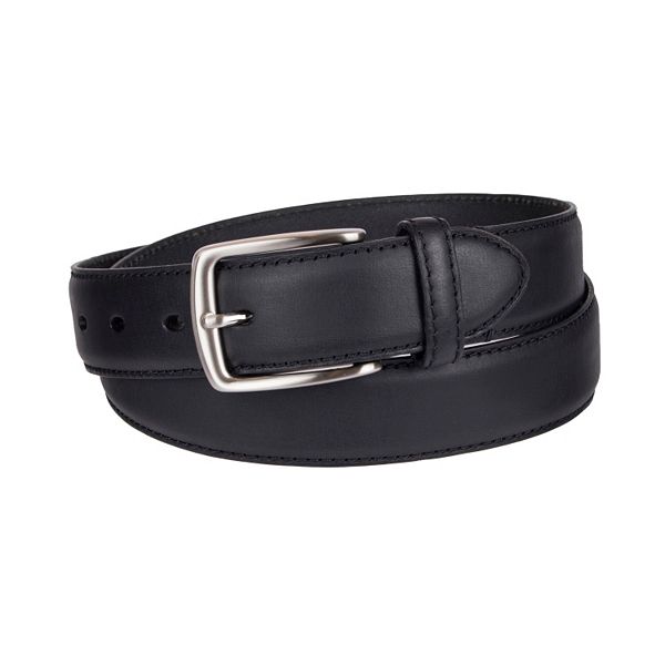 Men's Dockers Stitched Belt