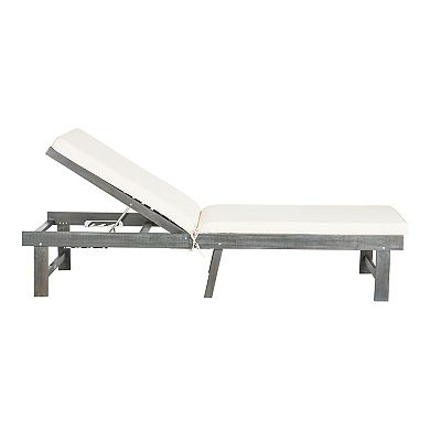 Safavieh Inglewood Patio Lounge Chair