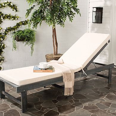 Safavieh Inglewood Patio Lounge Chair