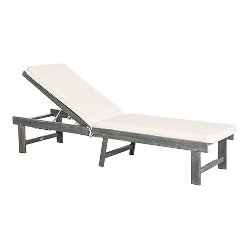 Safavieh Inglewood Patio Lounge Chair