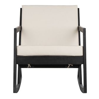 Safavieh Vernon Rocking Chair