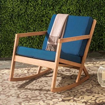 Safavieh Vernon Rocking Chair