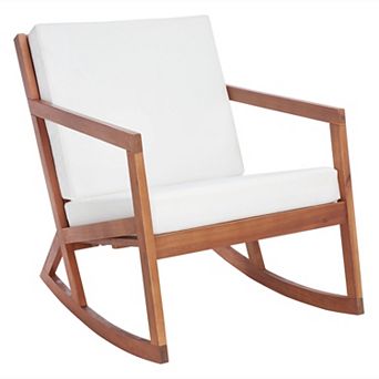 Safavieh Vernon Rocking Chair