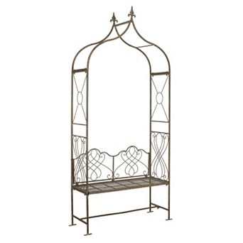 Safavieh Eloise Patio Archway Arbor