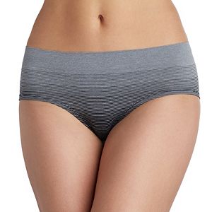 Juniors' Saint Eve Seamless Hipster Panty 5174002