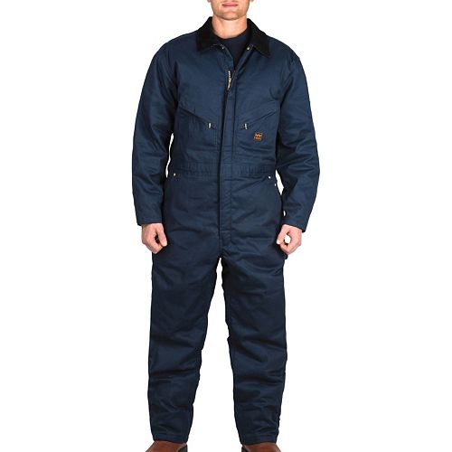 Men's Walls ZeroZone Twill Insulated Coverall