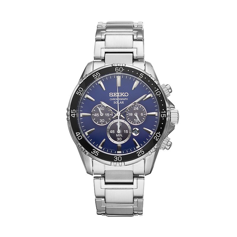 Seiko 24 Hour Mens Watch | Kohl's