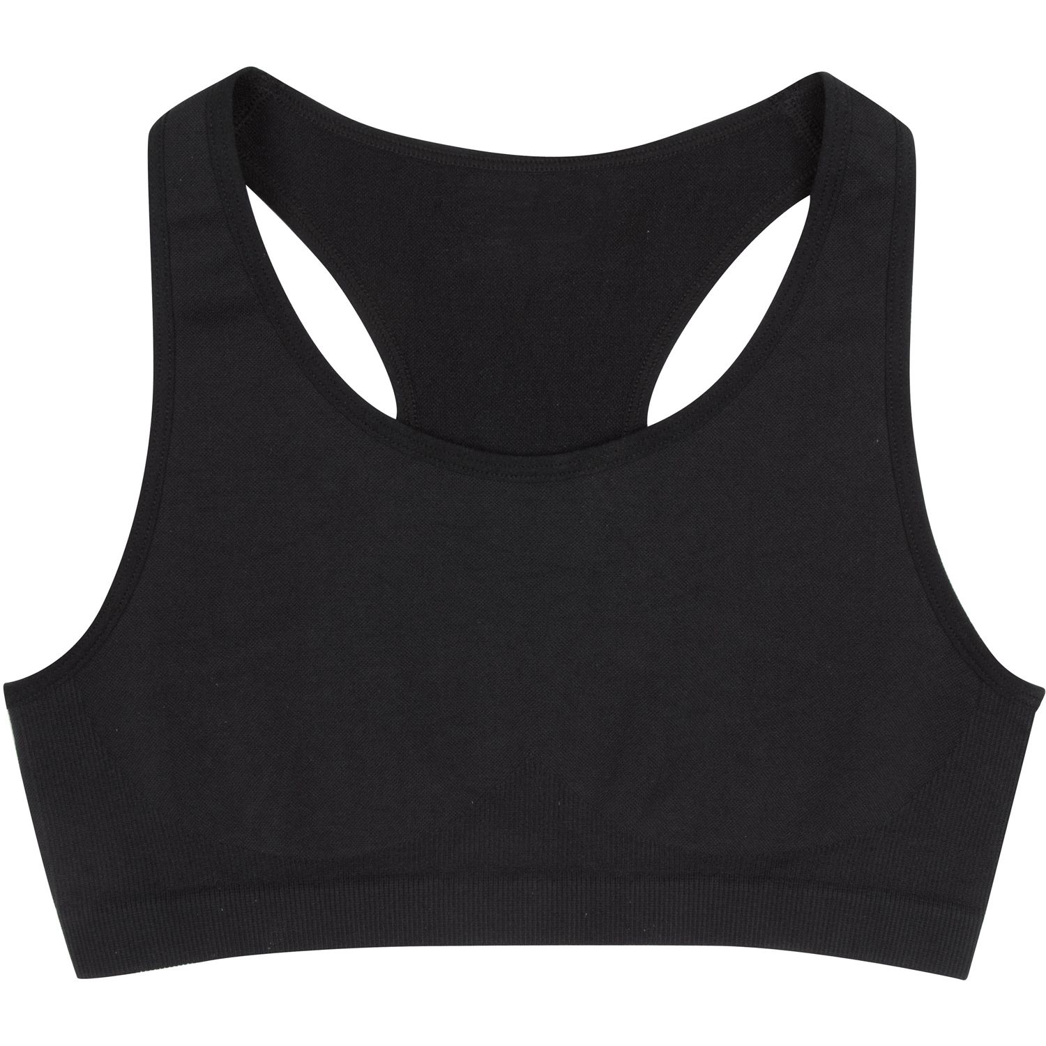 new balance sports bra